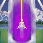 Transmutando a Traves del Fuego Violeta