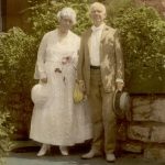 Charles Fillmore en 1925